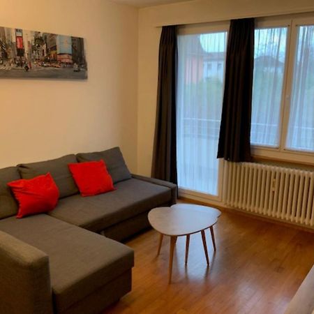 Ferienwohnung In Bern Kültér fotó