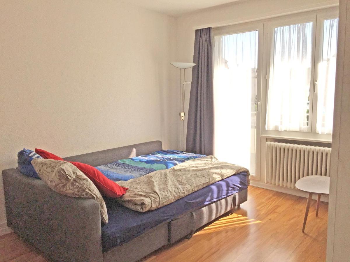 Ferienwohnung In Bern Kültér fotó