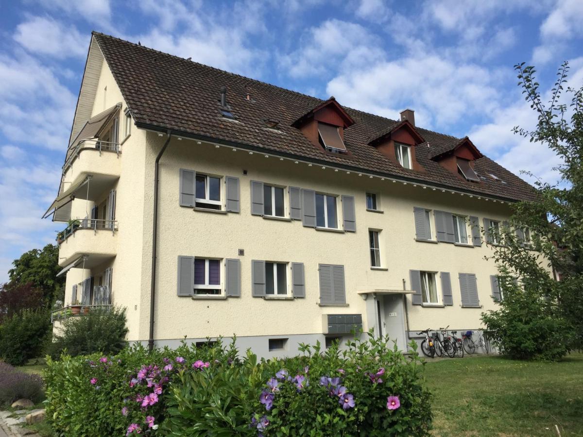 Ferienwohnung In Bern Kültér fotó