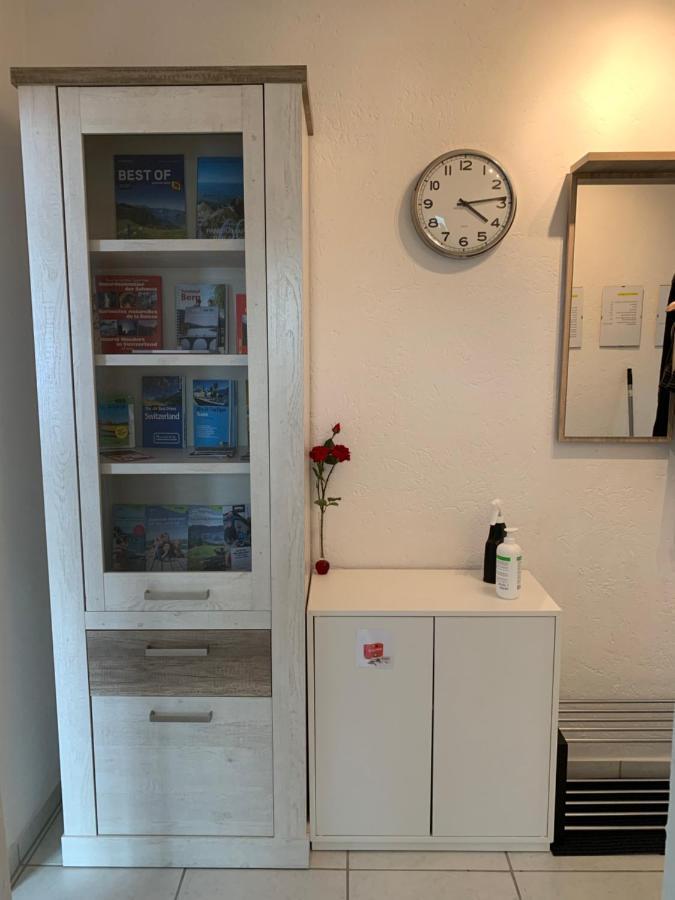 Ferienwohnung In Bern Kültér fotó