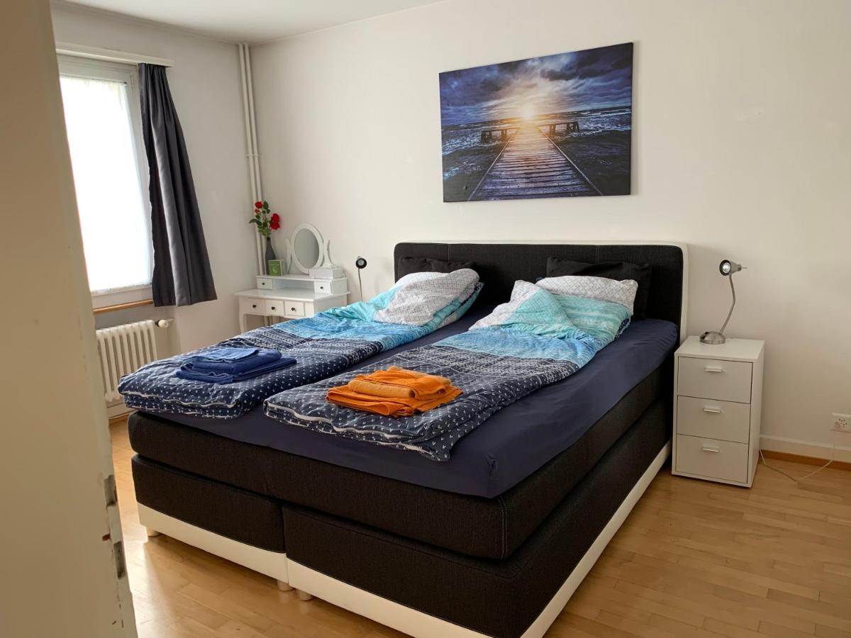 Ferienwohnung In Bern Kültér fotó