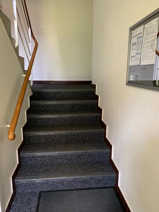 Ferienwohnung In Bern Kültér fotó