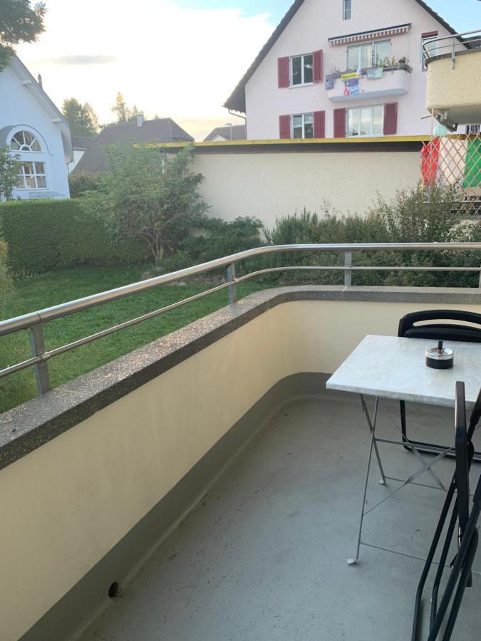 Ferienwohnung In Bern Kültér fotó
