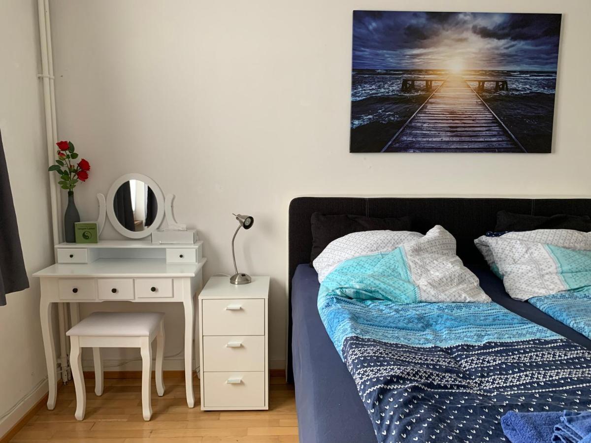 Ferienwohnung In Bern Kültér fotó