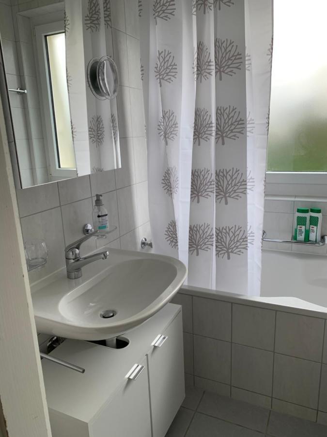 Ferienwohnung In Bern Kültér fotó