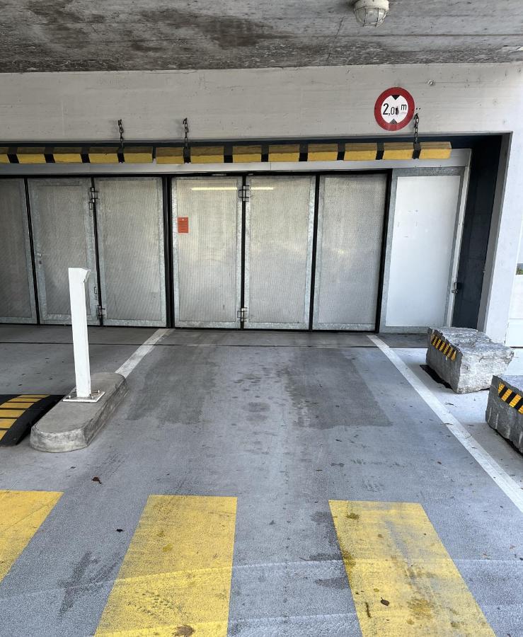 Ferienwohnung In Bern Kültér fotó