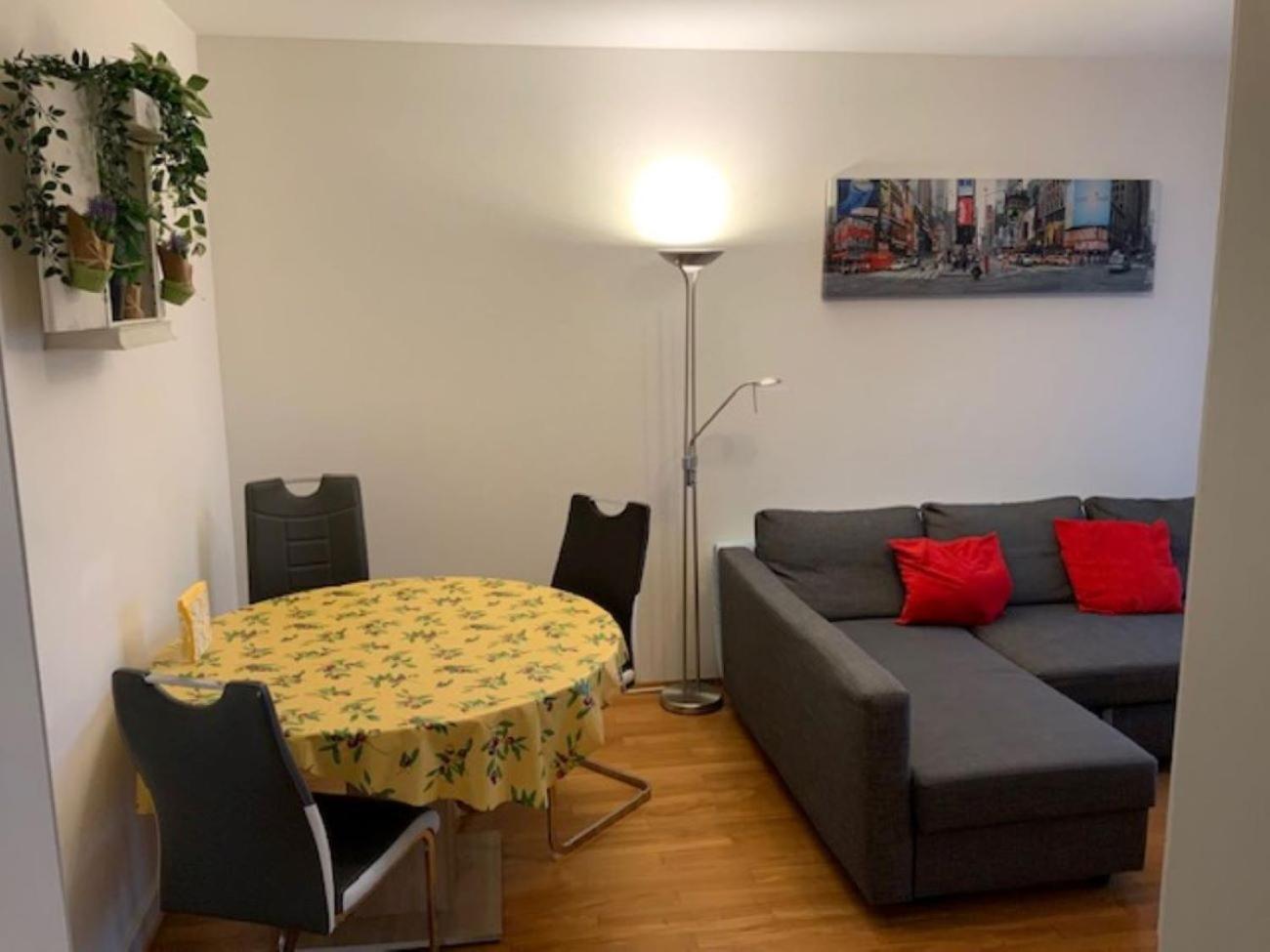 Ferienwohnung In Bern Kültér fotó